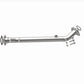 BRE Exhaust 96-00 Pathfinder QX4 3.3L Front Pipe Kit