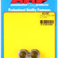 ARP M12 X 1.00 (M14 wr) SS 12pt nut kit