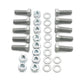 Wilwood Bolt Kit - M8x1.25 w/ Nuts - 10 PK