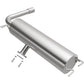 BRExhaust 01-03 Toyota RAV4 2.0L Muffler Kit