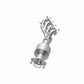 Magnaflow 16-21 Infiniti QX80 5.6L Direct-Fit Right Manifold Catalytic Converter