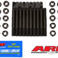 ARP Pontiac Super Duty w/ Iron Duke Heads Head Stud Kit