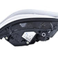Hella 2008-2010 BMW 528i Bi-Xenon Headlight Assembly