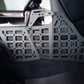 DV8 Offroad 2010 Lexus GX 460 Center Console Molle Panels & Digital Device Bridge