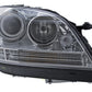 Hella 2006-2007 Mercedes-Benz ML320 Headlight Assembly