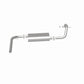 Magnaflow BRE Rear Muffler Kit Replacement Honda