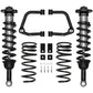 ICON 2023 Toyota Sequoia 3-4.5in Stage 4 Suspension System Tubular
