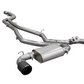 MBRP 2020+ Toyota Supra 3.0L 3in Catback Dual Rear Carbon Fiber Tips - T304