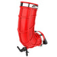 aFe Turbo Inlet Pipe (Use w/ PN 50-70119, 50-70127, & 50-70131) - Red