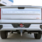 aFe 23-23 GM Trucks L6-3.0L (td) LZ0 Large Bore-HD 3 IN 409 SS Back Exhaust System w/Black Tip