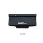 Wehrli 20-25 GM 2500/3500 HD Lower Splash Shield Kit - Bengal Red