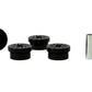 Whiteline 1984-1996 Chevrolet Corvette Differential Mount Carrier Bushings