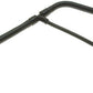 Gates 98-01 Ford Ranger V-6 3.0L Heater ToWater Pump Molded Coolant Hose