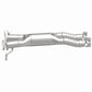Magnaflow 2010 Ford Taurus 3.5L Direct Fit Converter