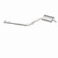 BRExhaust 06-10 Hyundai Sonata 2.4L Muffler Kit