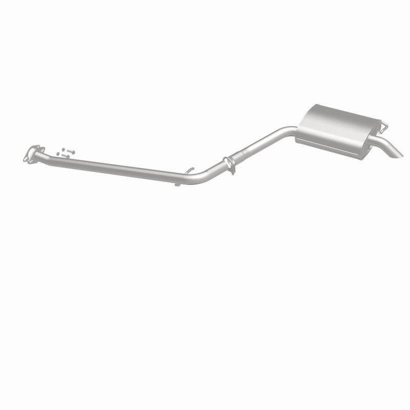 BRExhaust 06-10 Hyundai Sonata 2.4L Muffler Kit