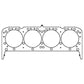 Cometic Chevy Gen-I Small Block V8 .040in MLS Cylinder Head Gasket - 4.185in Bores