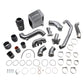 Wehrli 06-07 Chevrolet 6.6L Duramax LBZ Stage 3 High Flow Bundle Kit - Bengal Red