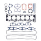Cometic Toyota 7M-GE/7M-GTE Top End Gasket Kit - 84mm Bore - .080in MLS Cylinder Head Gasket