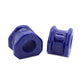 SuperPro Sway Bar To Chassis Kit
