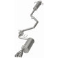 MagnaFlow BRE Exhaust Kit 09-13 Mazda 6 2.5L
