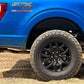 Ford Racing 2021+ F-150 18in Matte Black Wheel Kit