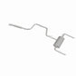 BRExhaust 08-12 CHEVROLET MALIBU 3.6L Exhaust Kit