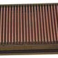 K&N 01 Kia Rio 1.5L Drop In Air Filter