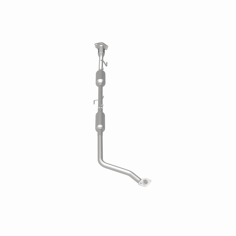 MagnaFlow Conv Direct Fit OEM 18-21 Nissan Kicks 1.6L Single Underbody