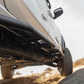 DV8 24-25 Toyota Tacoma Double Cab OE Plus Side Steps