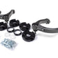 Zone Offroad 22-23 Ford Bronco (HOSS 3.0 Models ONLY) 2.25in Adventure Series Lift