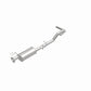 MagnaFlow BRE Exhaust Kit 09-14 Savana Express