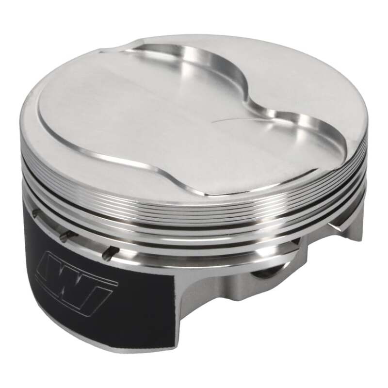 Wiseco Chevy LS 4.165in Bore 1.165in CH -2.00 CC Piston Set
