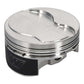 Wiseco Chevy LS Pistons 3.900 Stroker w/ .927 Pin Kit - Set of 8