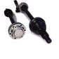 DSS 2016 Camaro SS 1400HP X5 Direct-Fit Axle -Right (Long) RA5431X5