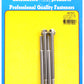 ARP Merlin block, Brodix head SB  hex valve cover bolt kit