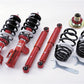 Tanabe Sustec Pro CR Coilovers 10-12 Honda CR-Z / Insight (SPECIAL ORDER/ NO CANCELLATIONS)