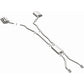 MagnaFlow BRE Exhaust Kit 04-07 Cadillac STS CTS 3.6L