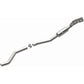 Magnaflow 12-15 Mercedes-Benz ML350 3.5L Direct Fit Converter
