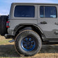 DV8 Offroad 18-23 Jeep Wrangler JL Spec Series Tube Fenders