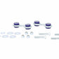 SuperPro Stabilizer Bar Link Kit