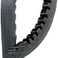 Gates 69-71 Chevrolet C & K Series Pickup V-8 350 Fan & Alt. High Capacity V-Belt (Standard)