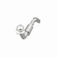Magnaflow 94-95 Caprice/Fleetwd PS CA Direct Fit Converter