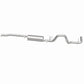 MagnaFlow BRE Exhaust Kit Replacement Ford
