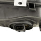 Hella 2001-2012 Mercedes-Benz C200 Fog Light Assembly Left