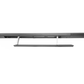 Rock Slide Engineering 2024 Jeep JL Side Step Sliders (2 Door Models - Driver Side)