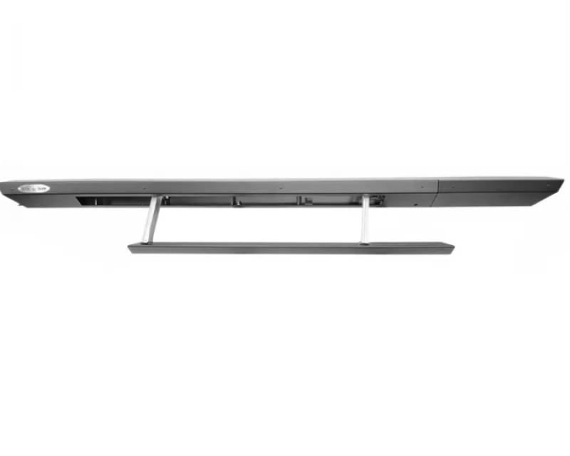 Rock Slide Engineering 2024 Jeep Gladiator JT Side Step Sliders Passenger Side
