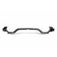 Anderson Composites 2021 Dodge RAM TRX Carbon Fiber Front Grille - Lower Trim