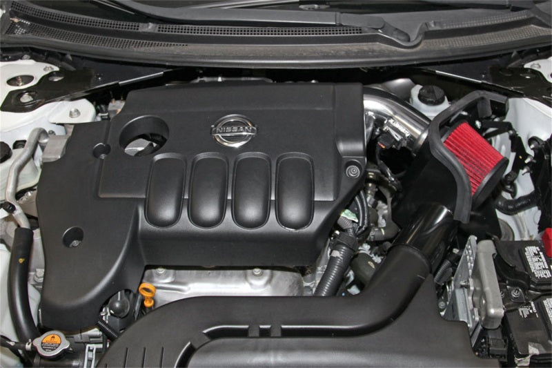 Spectre Air Intake Kit Nissan Altima L4-2.5L F/I 07-12