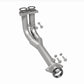 BRE Exhaust 94-01 Integra 1.8L Front Pipe Kit